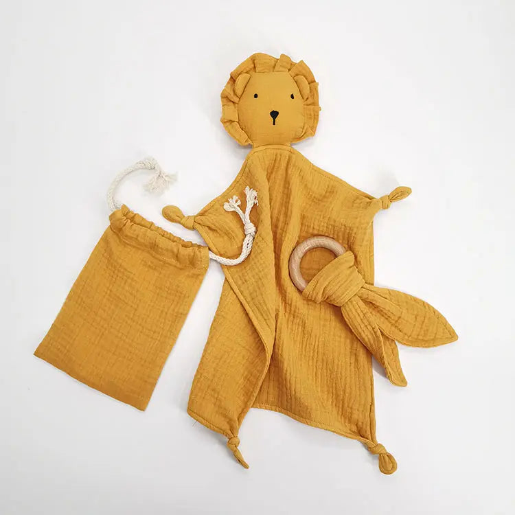 Lion Gift Set