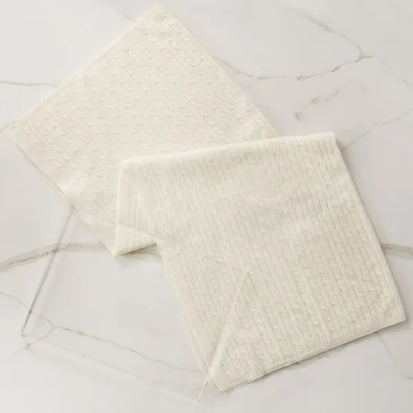 Cashmere gift set