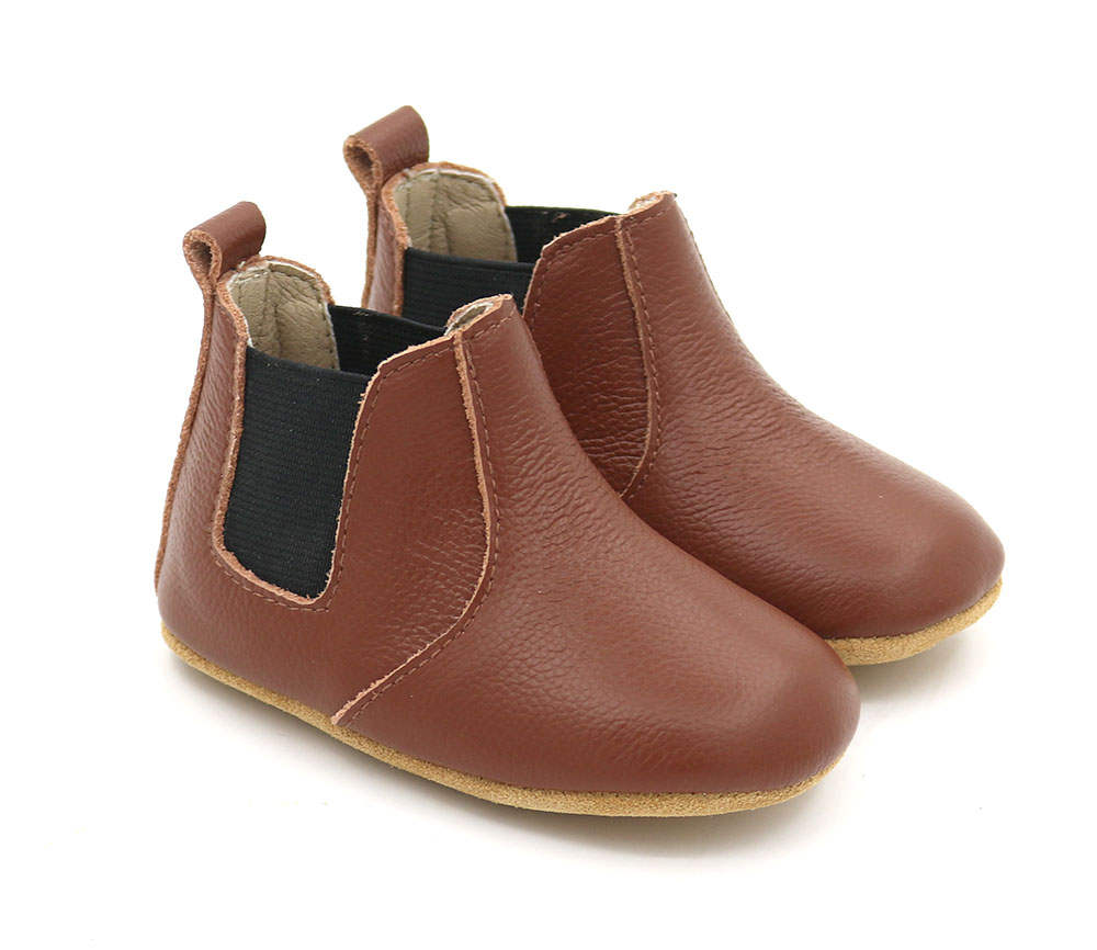 Chelsea boots